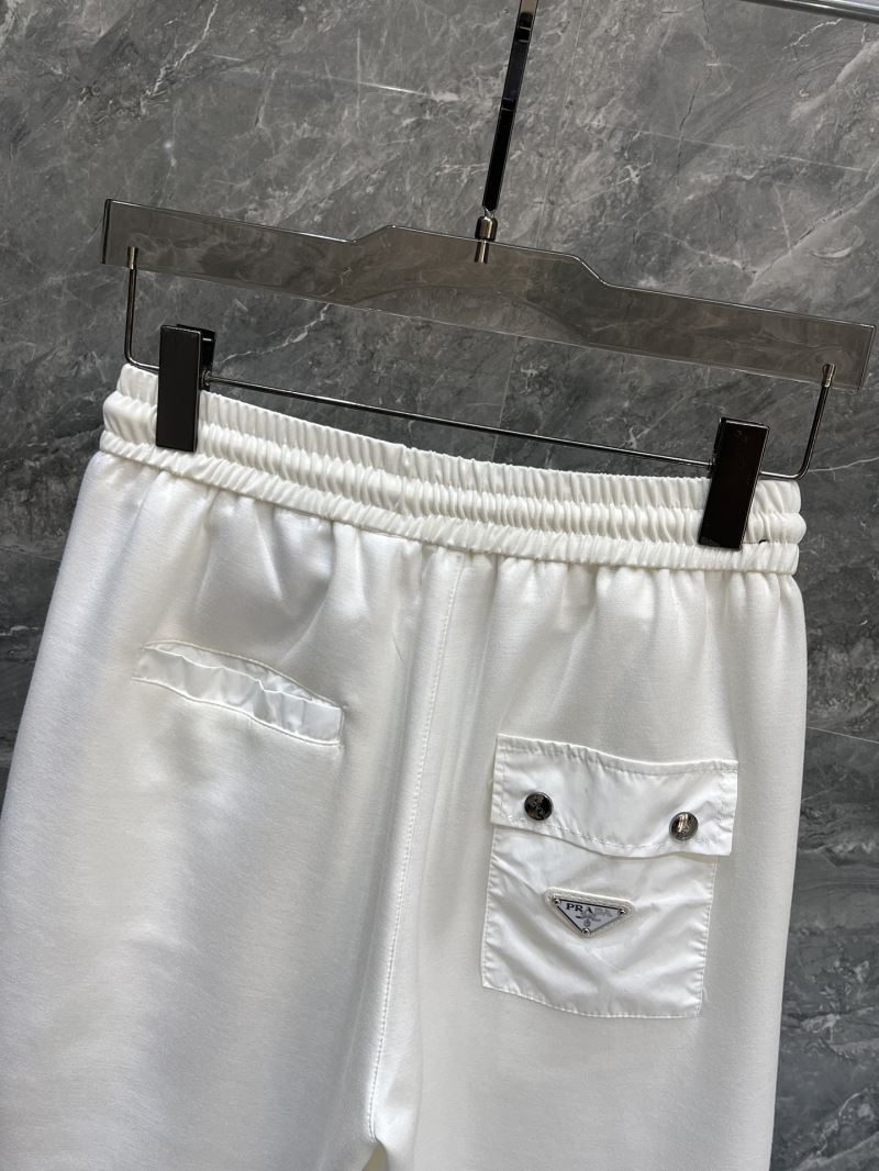 Prada Short Pants